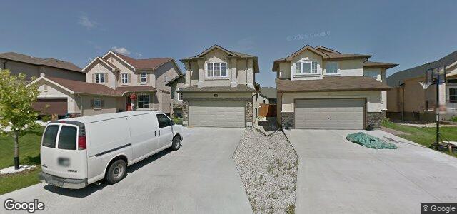 19 Lou Peltier Crescent（加拿大曼尼托巴省溫尼伯市）房屋照片