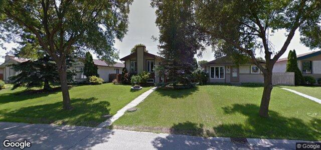 19 Lynn Lake Drive（加拿大曼尼托巴省溫尼伯市）房屋照片