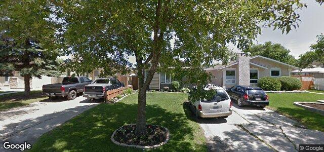 19 Meadow Gate Drive（加拿大曼尼托巴省溫尼伯市）房屋照片