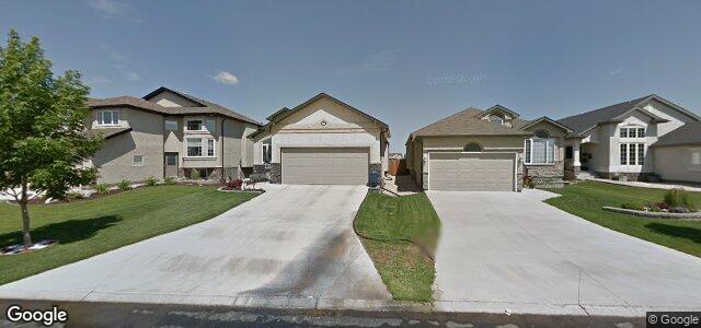 19 Rod Black Crescent（加拿大曼尼托巴省溫尼伯市）房屋照片