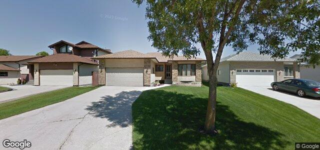 19 Sand Point Bay（加拿大曼尼托巴省溫尼伯市）房屋照片