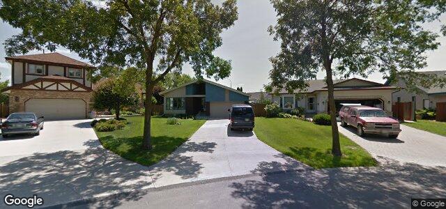 19 Willis Wyatt Place（加拿大曼尼托巴省溫尼伯市）房屋照片