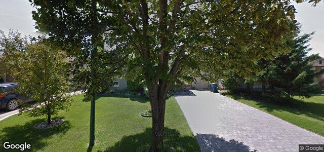 190 Lynn Lake Drive（加拿大曼尼托巴省溫尼伯市）房屋照片