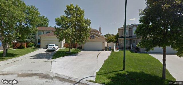 191 Dawnville Drive（加拿大曼尼托巴省溫尼伯市）房屋照片