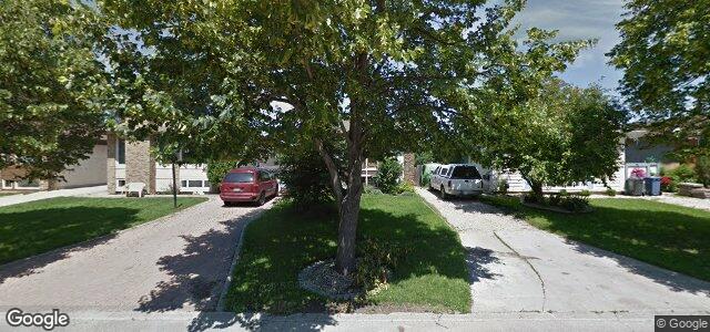 191 Lynn Lake Drive（加拿大曼尼托巴省溫尼伯市）房屋照片