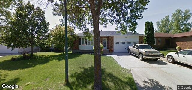 193 Woodside Crescent（加拿大曼尼托巴省溫尼伯市）房屋照片