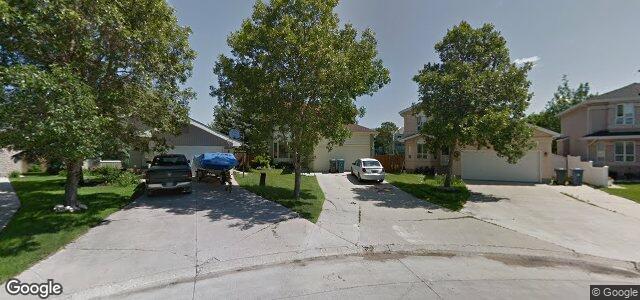 195 Dawnville Drive（加拿大曼尼托巴省溫尼伯市）房屋照片