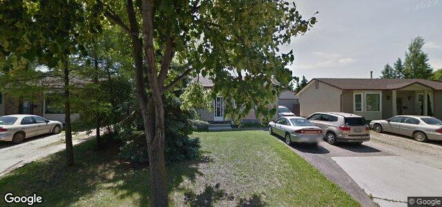 198 Lynn Lake Drive（加拿大曼尼托巴省溫尼伯市）房屋照片