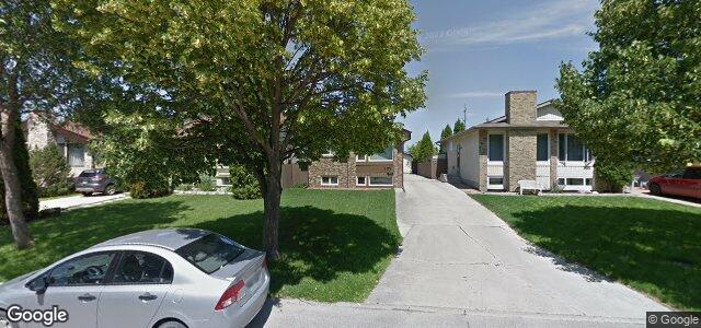 199 Lynn Lake Drive（加拿大曼尼托巴省溫尼伯市）房屋照片