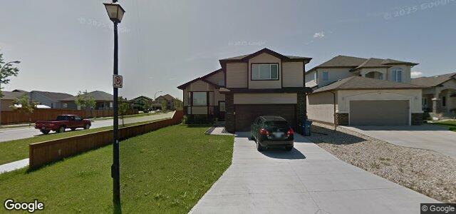 Photo of 2 Bill Blaikie Bay in Winnipeg, Manitoba