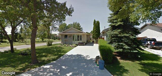 2 Brookshire Street（加拿大曼尼托巴省溫尼伯市）房屋照片