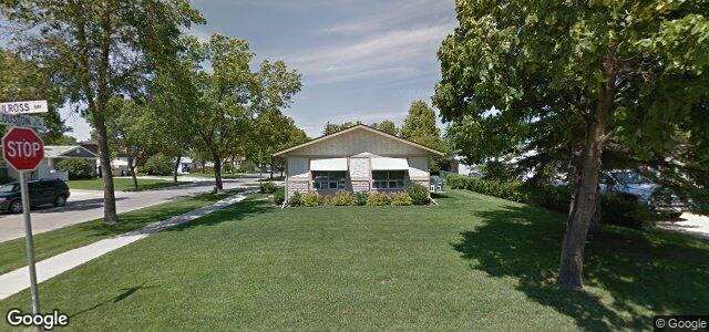 2 Culross Bay（加拿大曼尼托巴省溫尼伯市）房屋照片