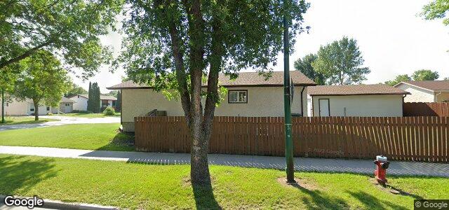 2 Horetzky Street（加拿大曼尼托巴省溫尼伯市）房屋照片