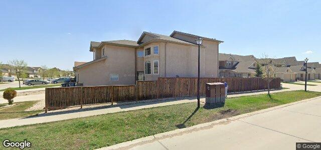 2 Lou Peltier Crescent（加拿大曼尼托巴省溫尼伯市）房屋照片