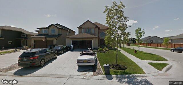 2 Rod Black Crescent（加拿大曼尼托巴省溫尼伯市）房屋照片