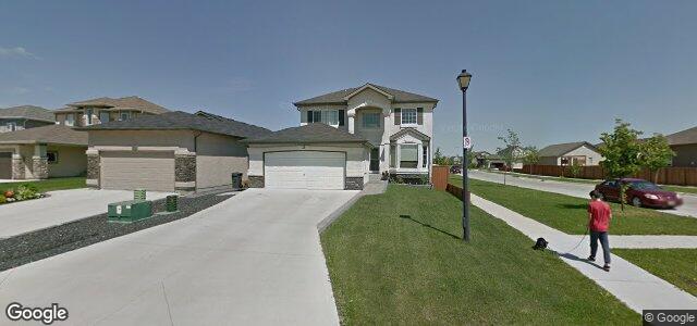 2 Sarcee Cove（加拿大曼尼托巴省溫尼伯市）房屋照片