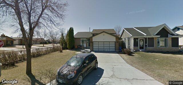 2 Sunglow Road（加拿大曼尼托巴省溫尼伯市）房屋照片