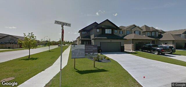 2 Tychonick Bay（加拿大曼尼托巴省溫尼伯市）房屋照片