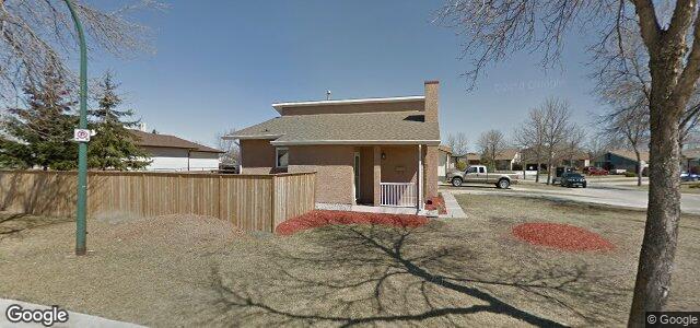 2 Willis Wyatt Place（加拿大曼尼托巴省溫尼伯市）房屋照片