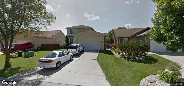 Photo of 20 Beachside Bay in Winnipeg, Manitoba