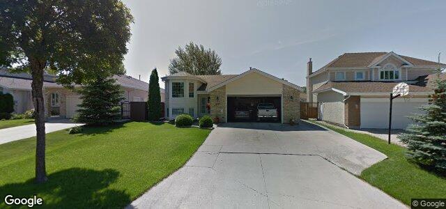 20 Stoney Lake Bay（加拿大曼尼托巴省溫尼伯市）房屋照片