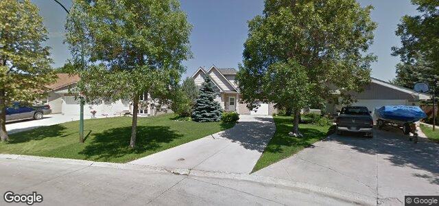 Larawan ng 203 Dawnville Drive sa Winnipeg, Manitoba