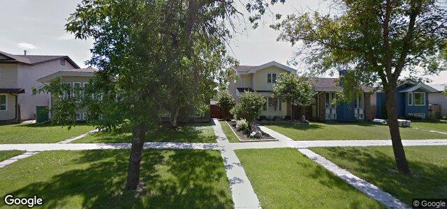 203 Devonshire Drive（加拿大曼尼托巴省溫尼伯市）房屋照片