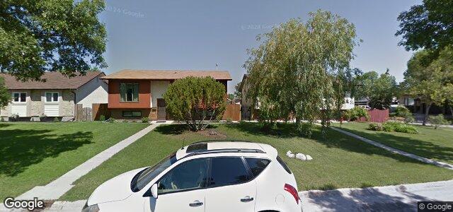 204 Woodside Crescent（加拿大曼尼托巴省溫尼伯市）房屋照片