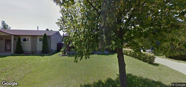 206 Lynn Lake Drive（加拿大曼尼托巴省溫尼伯市）房屋照片