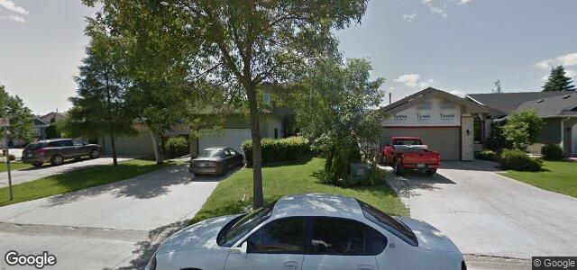 210 Dawnville Drive（加拿大曼尼托巴省溫尼伯市）房屋照片