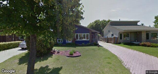 210 Lynn Lake Drive（加拿大曼尼托巴省溫尼伯市）房屋照片