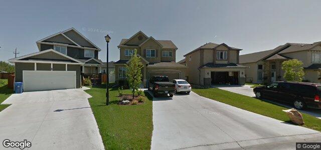 210 Tychonick Bay（加拿大曼尼托巴省温尼伯市）房屋照片