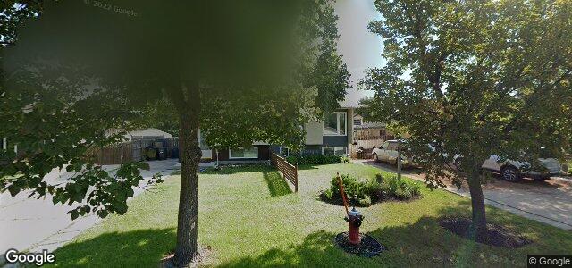 211 Cambie Road（加拿大曼尼托巴省溫尼伯市）房屋照片