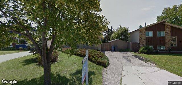 214 Lynn Lake Drive（加拿大曼尼托巴省溫尼伯市）房屋照片