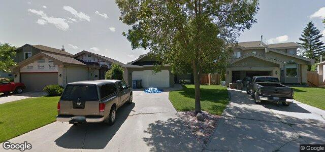 218 Dawnville Drive（加拿大曼尼托巴省溫尼伯市）房屋照片