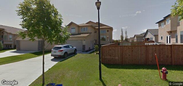 22 Bill Blaikie Bay（加拿大曼尼托巴省溫尼伯市）房屋照片