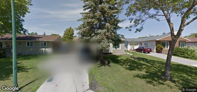 22 Culross Bay（加拿大曼尼托巴省溫尼伯市）房屋照片