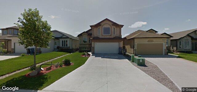 22 Rod Black Crescent（加拿大曼尼托巴省溫尼伯市）房屋照片