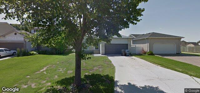 22 Sand Point Bay（加拿大曼尼托巴省溫尼伯市）房屋照片