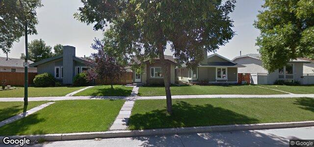 22 Sunway Avenue（加拿大曼尼托巴省溫尼伯市）房屋照片