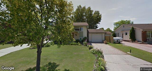 222 Lynn Lake Drive（加拿大曼尼托巴省溫尼伯市）房屋照片