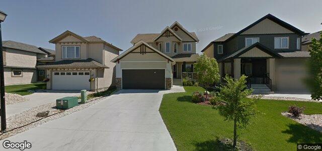 222 Tychonick Bay（加拿大曼尼托巴省溫尼伯市）房屋照片