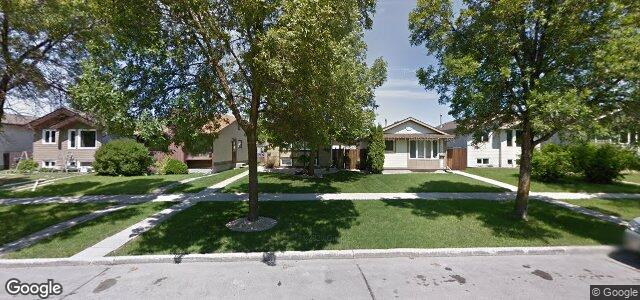 224 Devonshire Drive（加拿大曼尼托巴省溫尼伯市）房屋照片