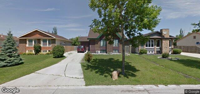 Larawan ng 227 Lynn Lake Drive sa Winnipeg, Manitoba