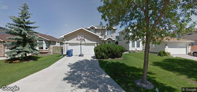 23 Beachside Bay（加拿大曼尼托巴省溫尼伯市）房屋照片