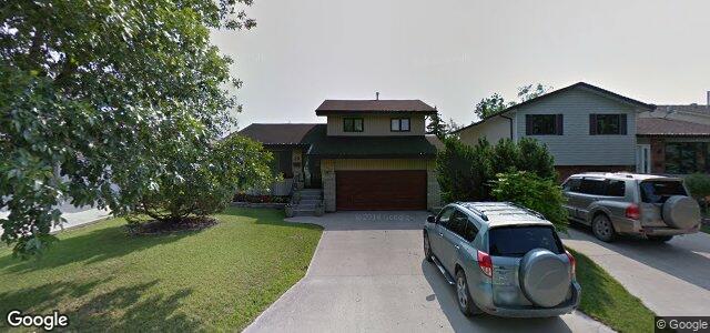 23 Blostein Bay（加拿大曼尼托巴省溫尼伯市）房屋照片