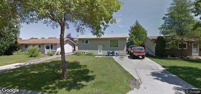 23 Horetzky Street（加拿大曼尼托巴省溫尼伯市）房屋照片