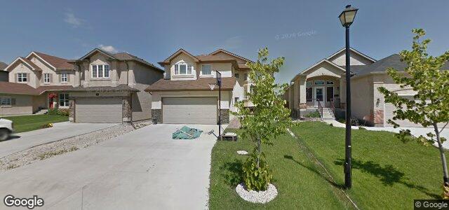 23 Lou Peltier Crescent（加拿大曼尼托巴省溫尼伯市）房屋照片