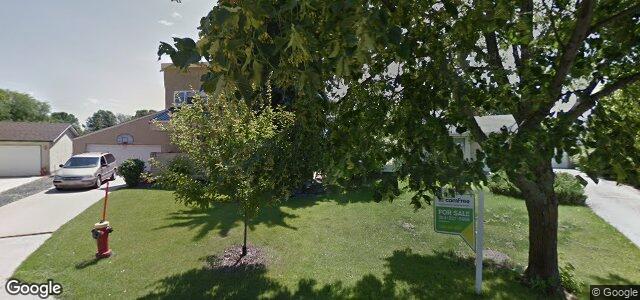 23 Macoun Place（加拿大曼尼托巴省溫尼伯市）房屋照片