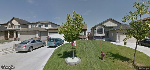 23 Rod Black Crescent（加拿大曼尼托巴省溫尼伯市）房屋照片